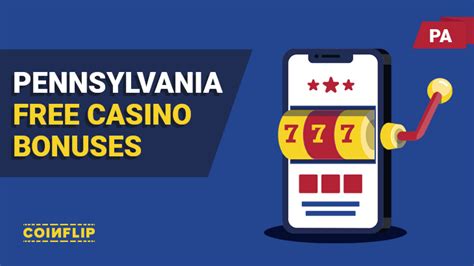 pa online casino bonus codes